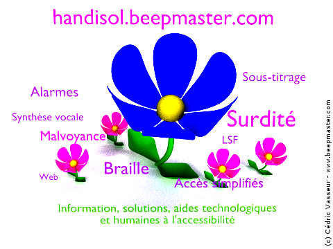 Logo handisol.beepmaster.com