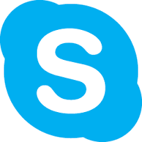 skype