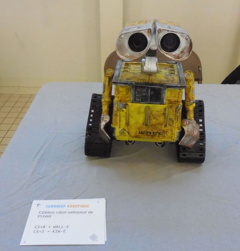 WALL-E