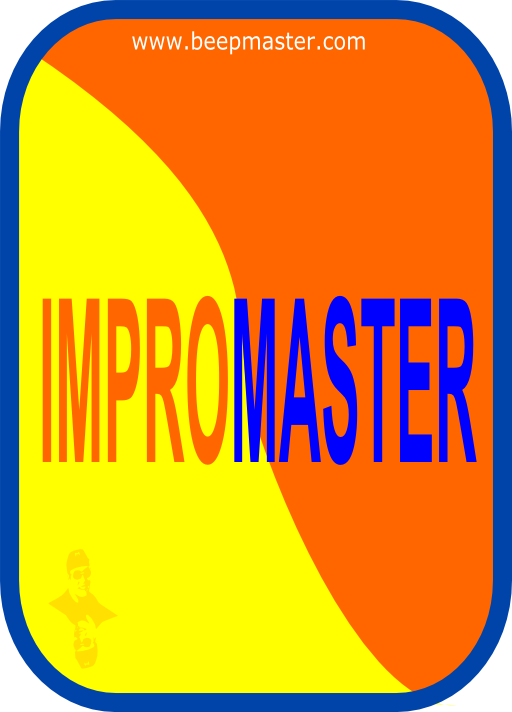 LOGO IMPROMASTER